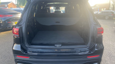 Mercedes-Benz GLB 200 AMG Line Premium + Night Ed 5dr 7G-Tronic Petrol Estate